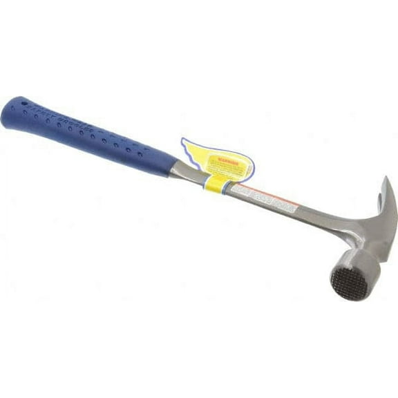 Estwing 1-3/4 Lb Head, Straight Steel Framing Hammer