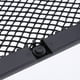 thumbnail image 4 of Soporte Red Malla para Coche Organizador Respaldo Asiento Autobús Elástica (41x21cm Con Gancho), 4 of 9