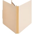 thumbnail image 2 of Business Source, BSN17271, 4-Part Manila Classification Folders, 10 / Box, 2 of 2
