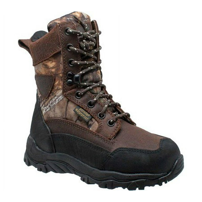 Children's hot sale waterproof boots