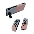 thumbnail image 2 of Case Cover Set Fit for Nintendo Switch , PC Protective Cover Protector Case Compatible Nintendo Console w/Shock-Absorption & Anti-Scratch Design, 2 of 7