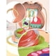 thumbnail image 2 of Juguetes Para Niños Bolso De Hombro Niños Juegos De Imaginación Juguetes Simulación Comida Maquillaje Doctor Cocina Juego De Juguetes De Plástico Para Niños Y Niñas Sweethay AP007945-04, 2 of 6