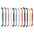 thumbnail image 4 of Cordon de Lunettes Professionnel Accessoire de Fixation de Lunettes de Sport Cordon de Fixation Corde en Silicone Sangle de Lunettes pour Extérieur Coloré, 4 of 7