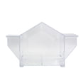 thumbnail image 2 of ZLight Window Glass Bird Feeder With Strong Suction Cups For Bird Enthusiasts Window Glass Bird Feeders, 2 of 6
