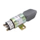 thumbnail image 1 of ,Válvula solenoide de cierre Válvula solenoide de cierre de combustible Válvula solenoide de parada de combustible Durabilidad extendida, 1 of 12