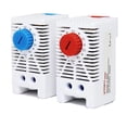 thumbnail image 5 of Controlador de temperatura para carril DIN n.° KTO011 0-60℃, 5 of 5