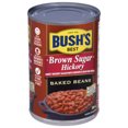 thumbnail image 2 of BUSH'S® Brown Sugar Hickory Baked Beans, 2 of 12
