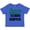 Royal Blue, variant on Inktastic Future Team Roper Boys Toddler T-Shirt