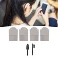 thumbnail image 4 of Wax Guard, Portable  Cleaning Kit ABS Professional  for Home, 4 of 8