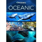 Discovery Channel (DVD): Oceanic (DVD video)