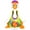 N/A, variant on PlayWorld Dancing Hip Hop Goose Development Musical Toy - Red