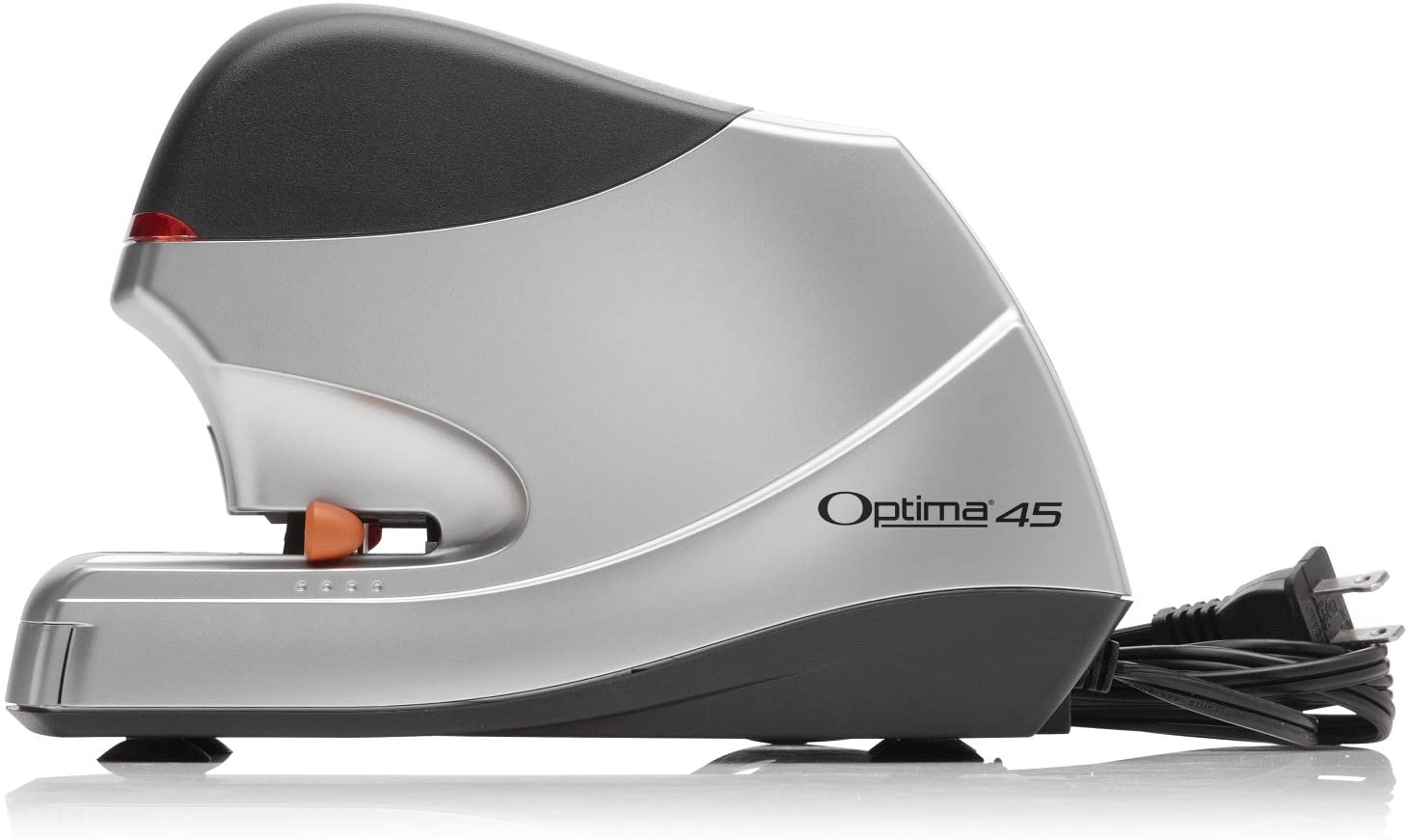 Image of Swingline Optima 45 on Walmart website