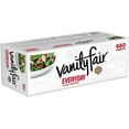 thumbnail image 3 of Vanity Fair Everyday 2-Ply Napkins, 660 ct. - White, 3 of 6