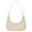 Beige, variant on Cute Hobo Tote Handbag Purse for Women Small Nylon Shoulder Bag Mini Clutch Purse