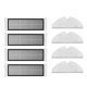 thumbnail image 1 of Compatible con Xiaomi Stone S5 S502-00 S502-02 S5 Max piezas filtro Hepa fregona, 1 of 5