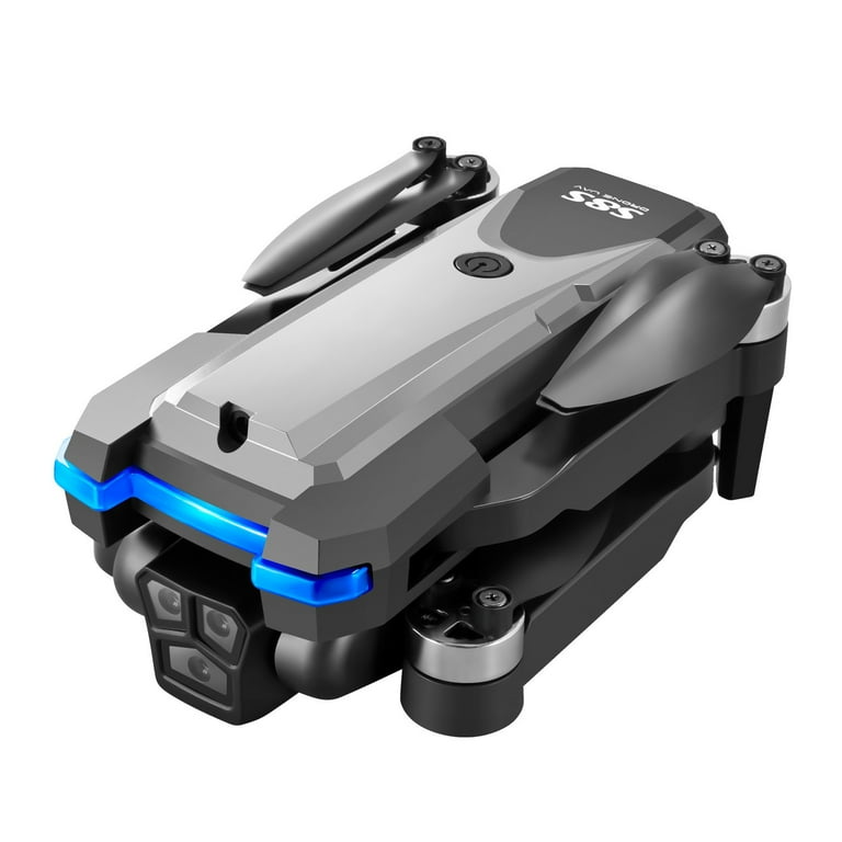Mavic air hotsell headless mode