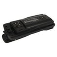 thumbnail image 2 of Batteries N Accessories BNA-WB-L1032 2-Way Radio Battery - Li-Ion, 7.5V, 2200 mAh, Ultra High Capacity Battery - Replacement for Motorola PMNN6035 Battery, 2 of 4