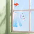thumbnail image 4 of Nestingho Campana De De Estilo Japonés En Hierro Con Vintage Para Interior Y Exterior, 4 of 7