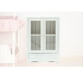 thumbnail image 5 of Kokiya 12th Dollhouse Mini Display Cabinet Bookshelf Bookcase Living Room Accessory, 5 of 6
