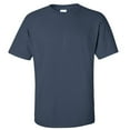 thumbnail image 1 of Gildan Mens Ultra Cotton Short Sleeve T-Shirt, 1 of 2