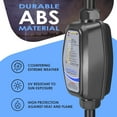 thumbnail image 7 of EPICORD RV Surge Protector 50amps, Voltage Protection with Circuit Analyzer, RV Surge Protector, 7 of 7