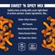 thumbnail image 3 of Kar’s Nuts Sweet 'N Spicy Trail Mix, 28 oz – Resealable Pouch (Pack of 1), Gluten-Free Snack Mix, 3 of 5