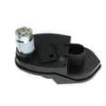 thumbnail image 2 of Engranajes para Coche eléctrico Hugo 550 12V motor 16000RPM, 2 of 9