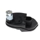 thumbnail image 2 of Engranajes para Coche eléctrico Hugo 550 12V motor 16000RPM, 2 of 9