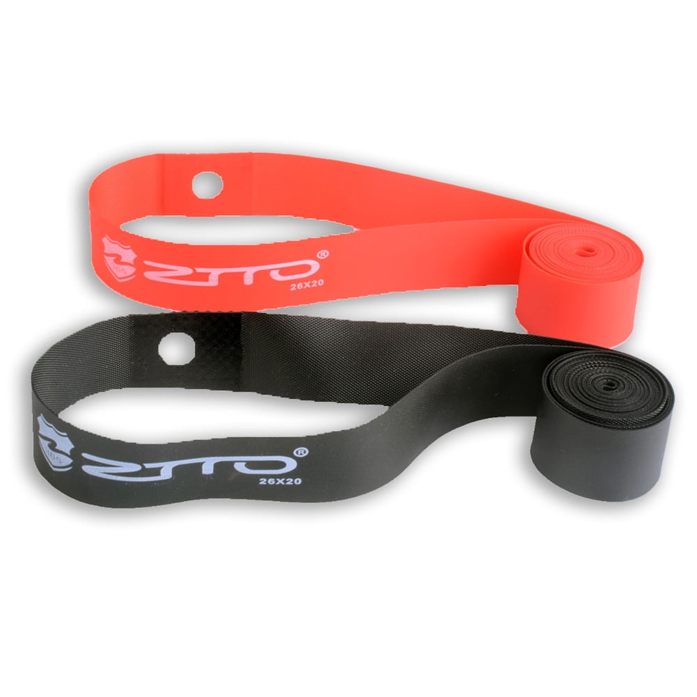 MTB Bike Wheel Rim Strip Bicycle Inner Tube Tyre Protector