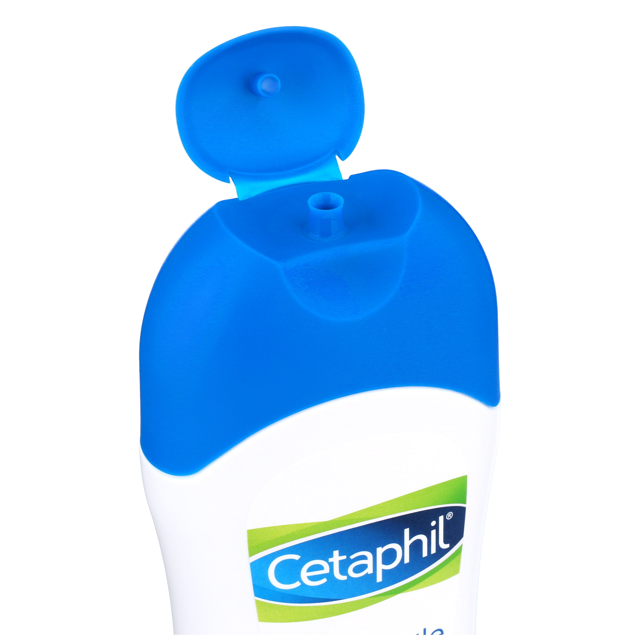 cetaphil ultra gentle soothing body wash