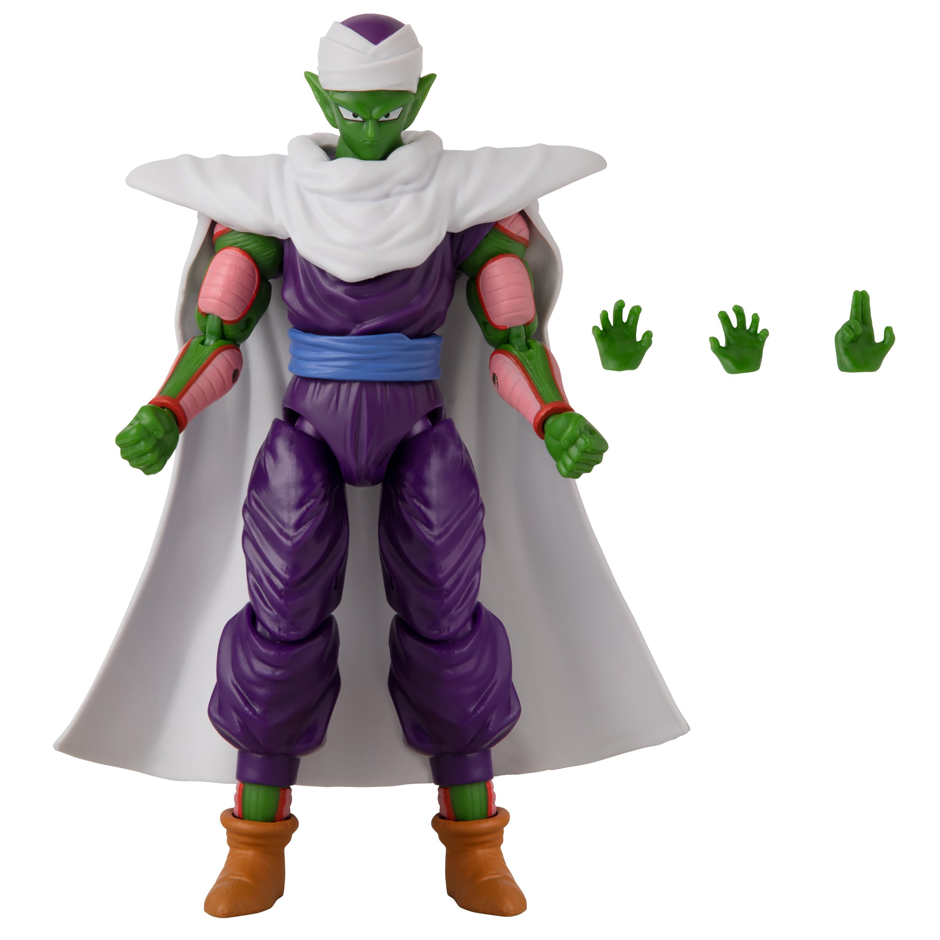 APR101572 - DRAGON BALL EVOLUTION PICCOLO 1/6 SCALE FIG - Previews World