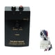 thumbnail image 2 of Car Audio RCA Speaker Converter High A Low W / Adaptador Kit De Conversión De Cables, 2 of 9