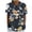 Yellow, variant on My Items Shirts for Women Women's Long Sleeve Shirts Womens Loose 1/2 Long Sleeve Blouse Tops Solid Casual Short Sleeve Shirt Blouse Xxl