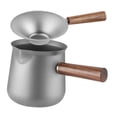 thumbnail image 2 of Tetera de titanio para té, apta para estufa, portátil, de kungfu, 325 ml Juego de tazas de té A, 2 of 9