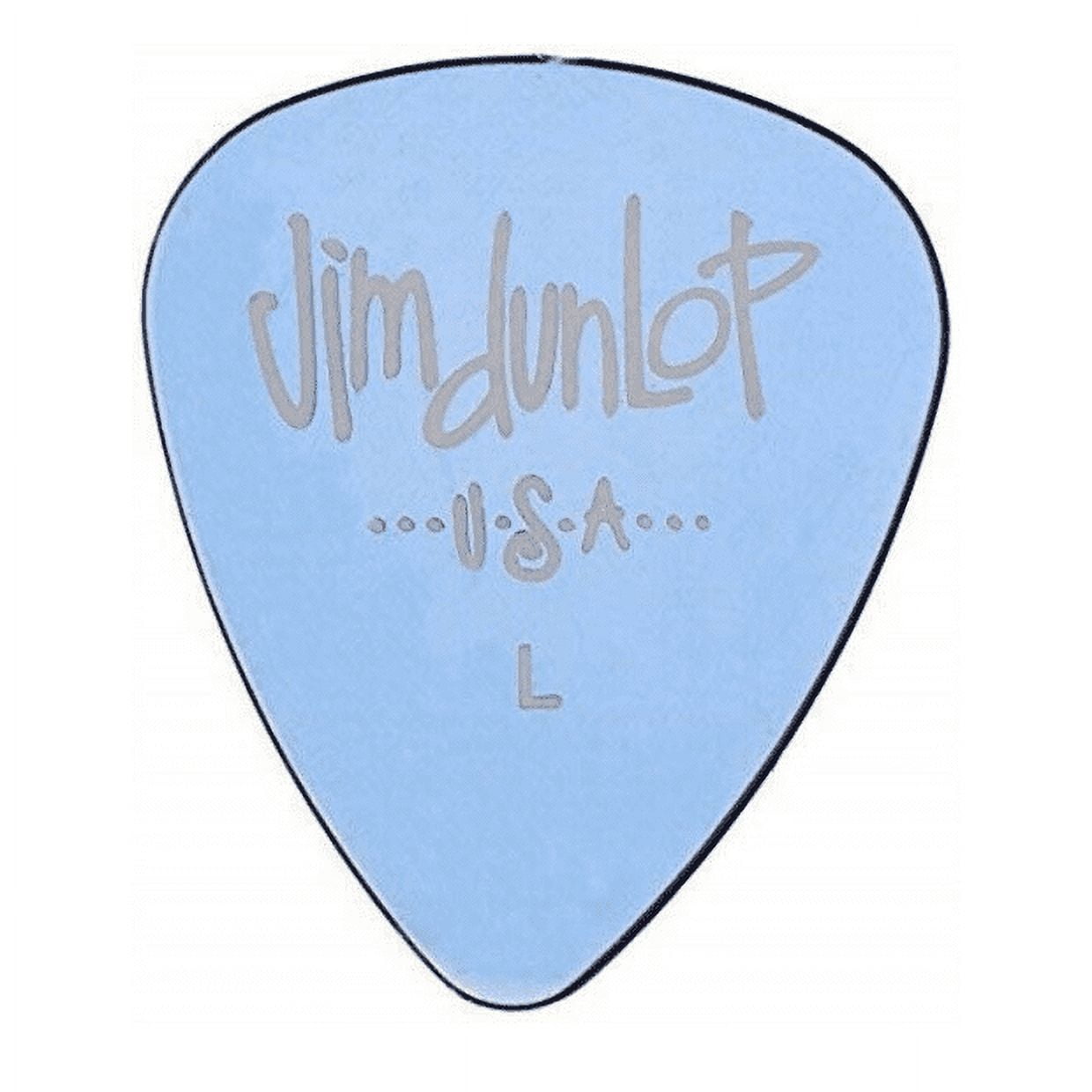 Dunlop 486RLT Gels™, Blue, Light, 72/Bag