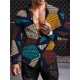 thumbnail image 1 of Camisas de manga larga para hombre estilo retro de otoño, tendencia de estilo étnico, ropa para hombre, camisas casuales con personalidad de moda, camisetas de manga larga para hombre, 1 of 6