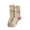 A-Pink54, variant on Women's Socks Sweet Pastel Printed Socks Vintage Elegant Mid Calf Socks Cute Girls Socks