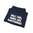 thumbnail image 4 of Bartender Hoodie Gifts Hooded Sweatshirt Pullover Shirt, 4 of 4