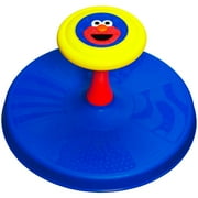 Sesame Street Playskool Elmo Sit 'N Spin