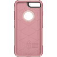 thumbnail image 4 of OtterBox Commuter Series Case for iPhone 8 Plus & iPhone 7 Plus ONLY - Ballet Way Pink Salt/Blush, 4 of 4