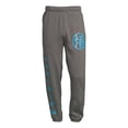 thumbnail image 5 of Dragon Ball Z Men's Graphic Jogger Sweatpants, 5 of 5