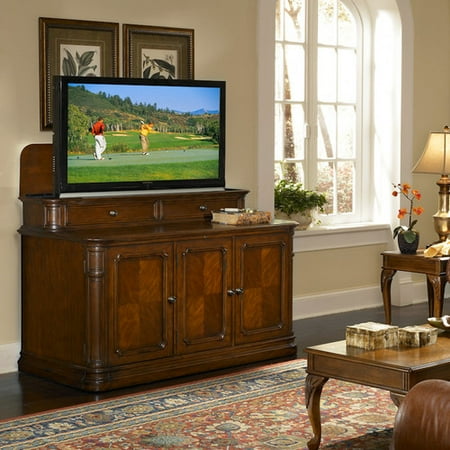 Tvliftcabinet Inc Banyan Creek 61 Tv Stand Tvliftcabinet Inc Banyan Creek 61