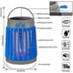 thumbnail image 2 of Outdoor Lighting - 3 In 1 Mosquito Repellent Camping Lamp - Blue, 2 of 4
