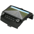 thumbnail image 1 of Radio estéreo para automóvil reproductor multimedia para automóvil con navegación GPS para vehículos LHD, 1 of 8