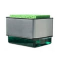 thumbnail image 4 of Press Detergent Dispenser, Reduce Waste Dishwashing Liquid Dispenser 300ML Capacity  for Kitchen, 4 of 8