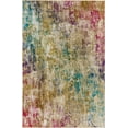 thumbnail image 1 of Dalyn Nebula Area Rug NB4 Nb4 Celebration Celebration Splash Vibrant 5' x 7' 6" Rectangle, 1 of 2