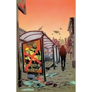 Power Man And Iron Fist #11 Marvel Comics Comic Book