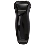 Remington R8150XBCDN Flex 360 Cord/Cordless Rechargeable Men's Rotary Shaver, Black