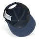 thumbnail image 4 of Lona de algodón Cap Carhartt para hombre, color azul marino, 4 of 5