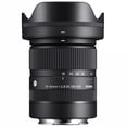 thumbnail image 2 of Lente de cámara Sigma 18-50 mm f/2.8 DC DN Contemporary Sony E Mount, 2 of 7